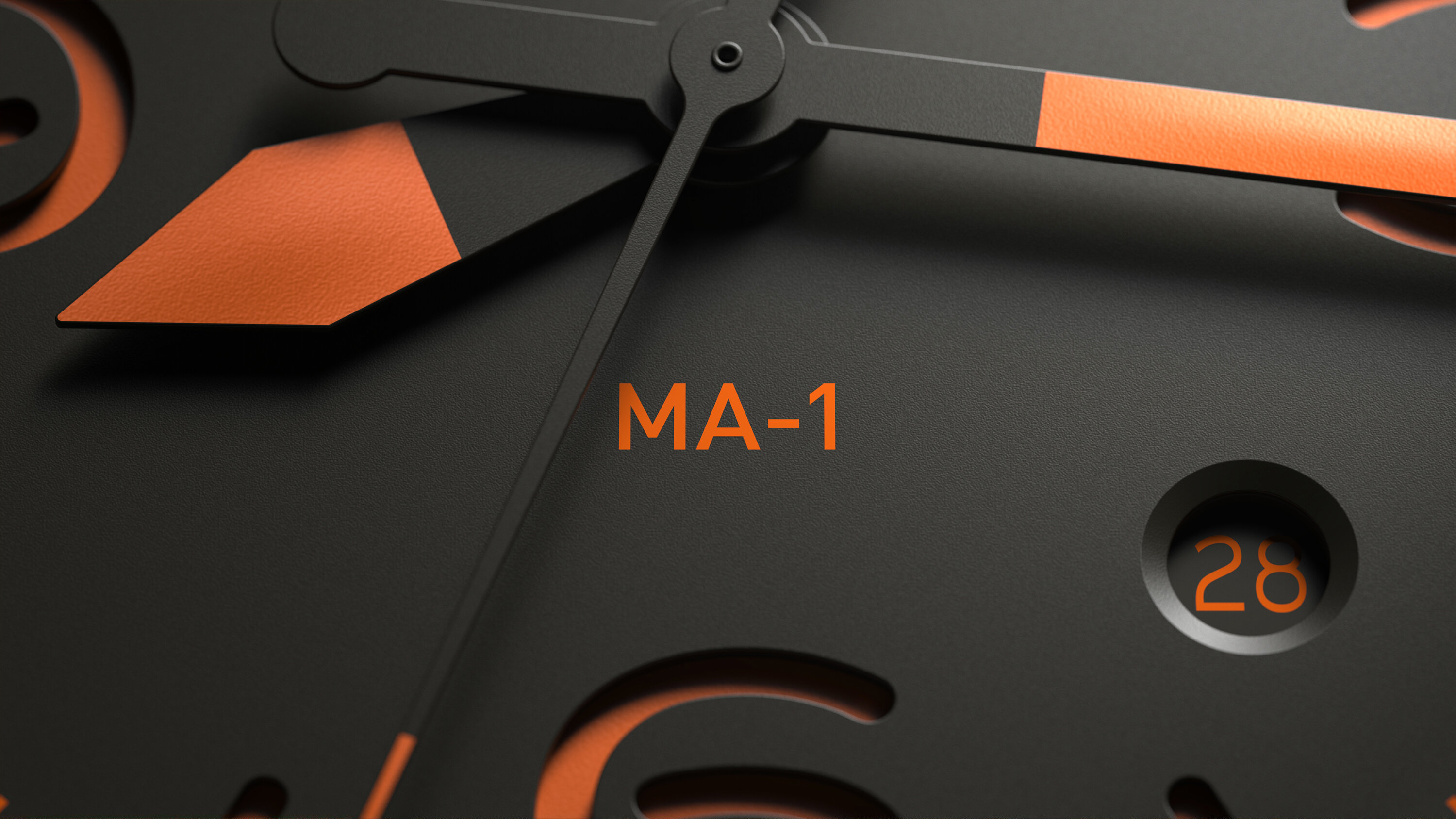 Bell ross ma1 shop