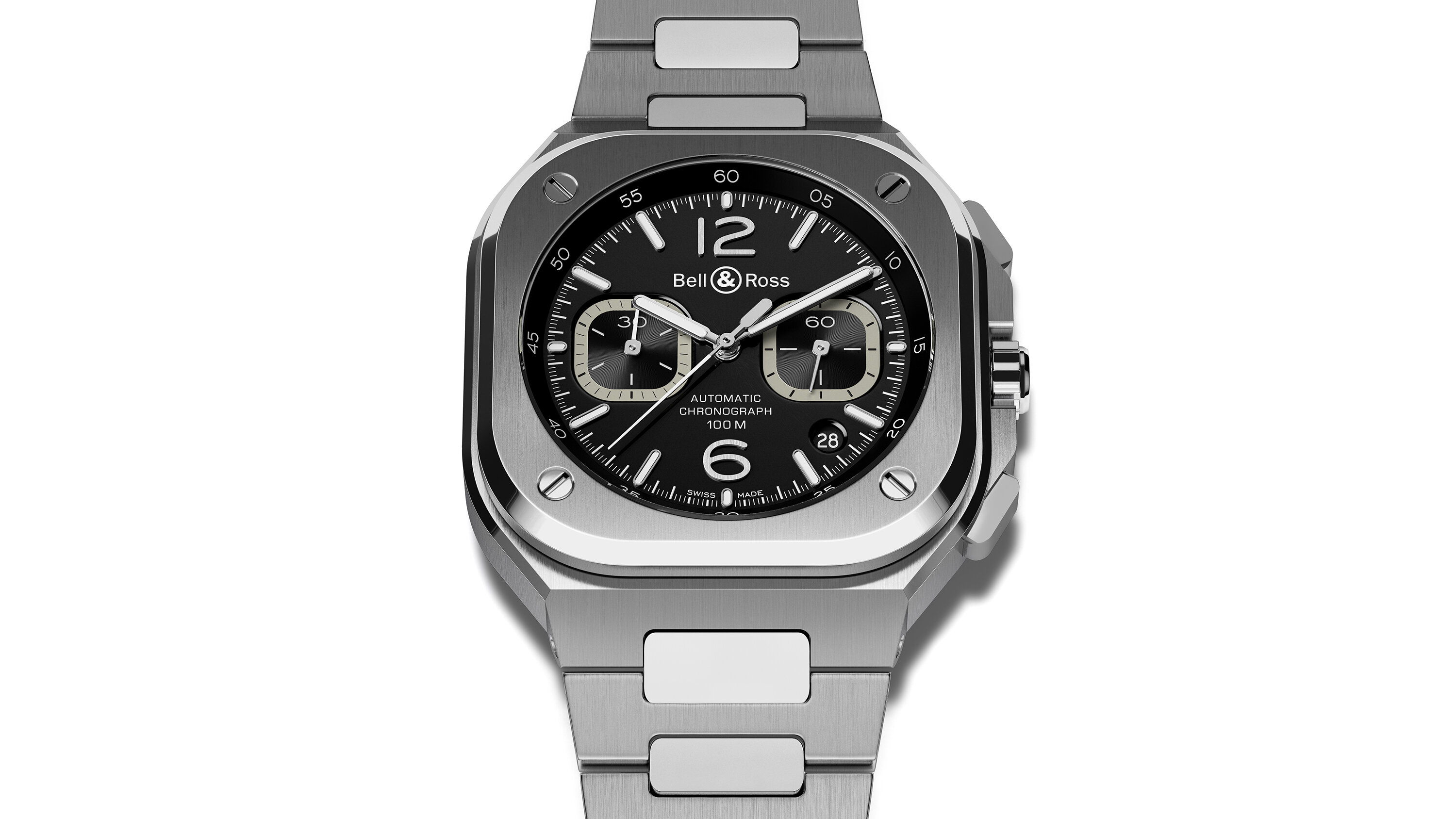 Bell and sales ross chrono