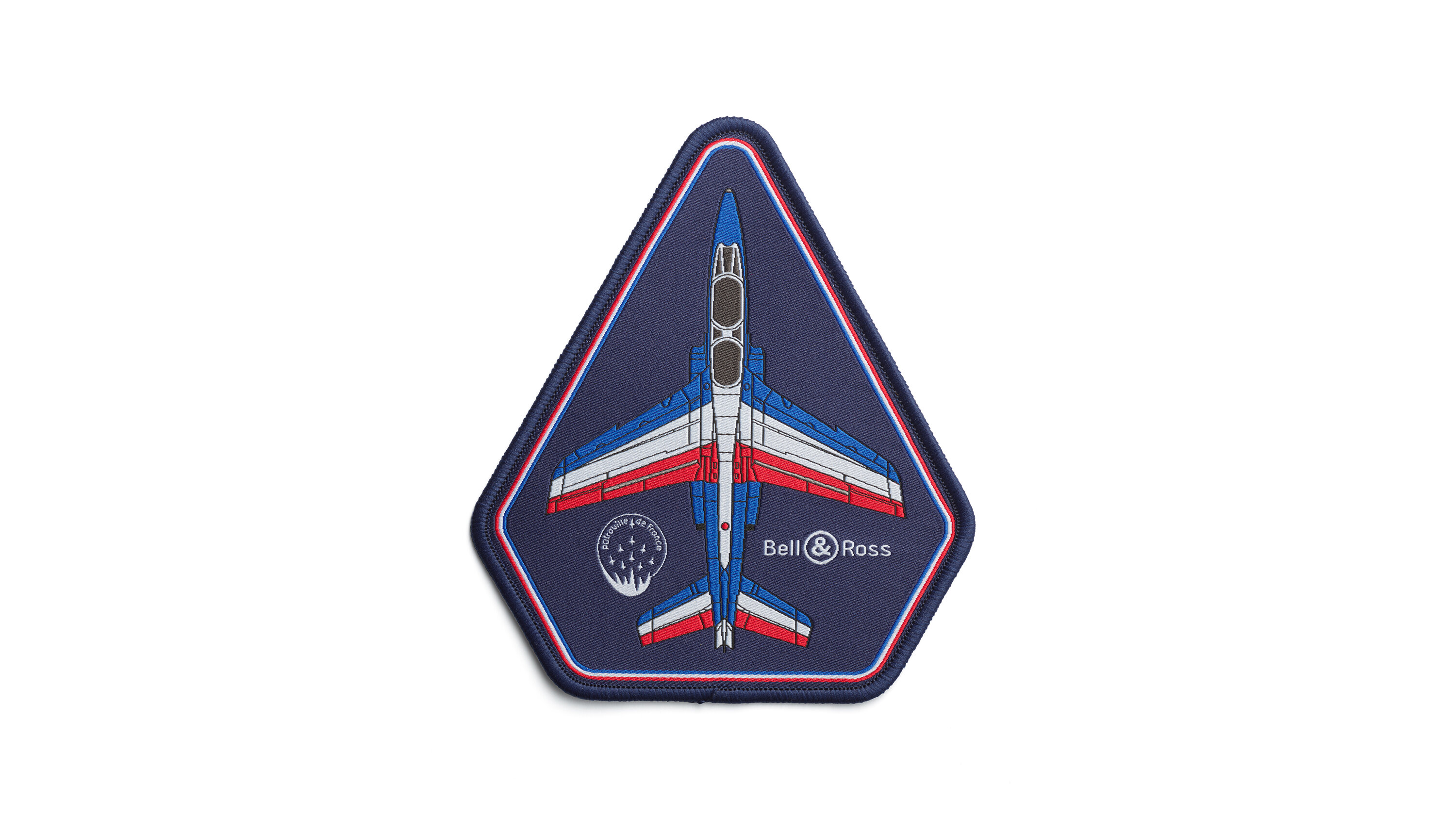BR 03-94 PATROUILLE DE FRANCE