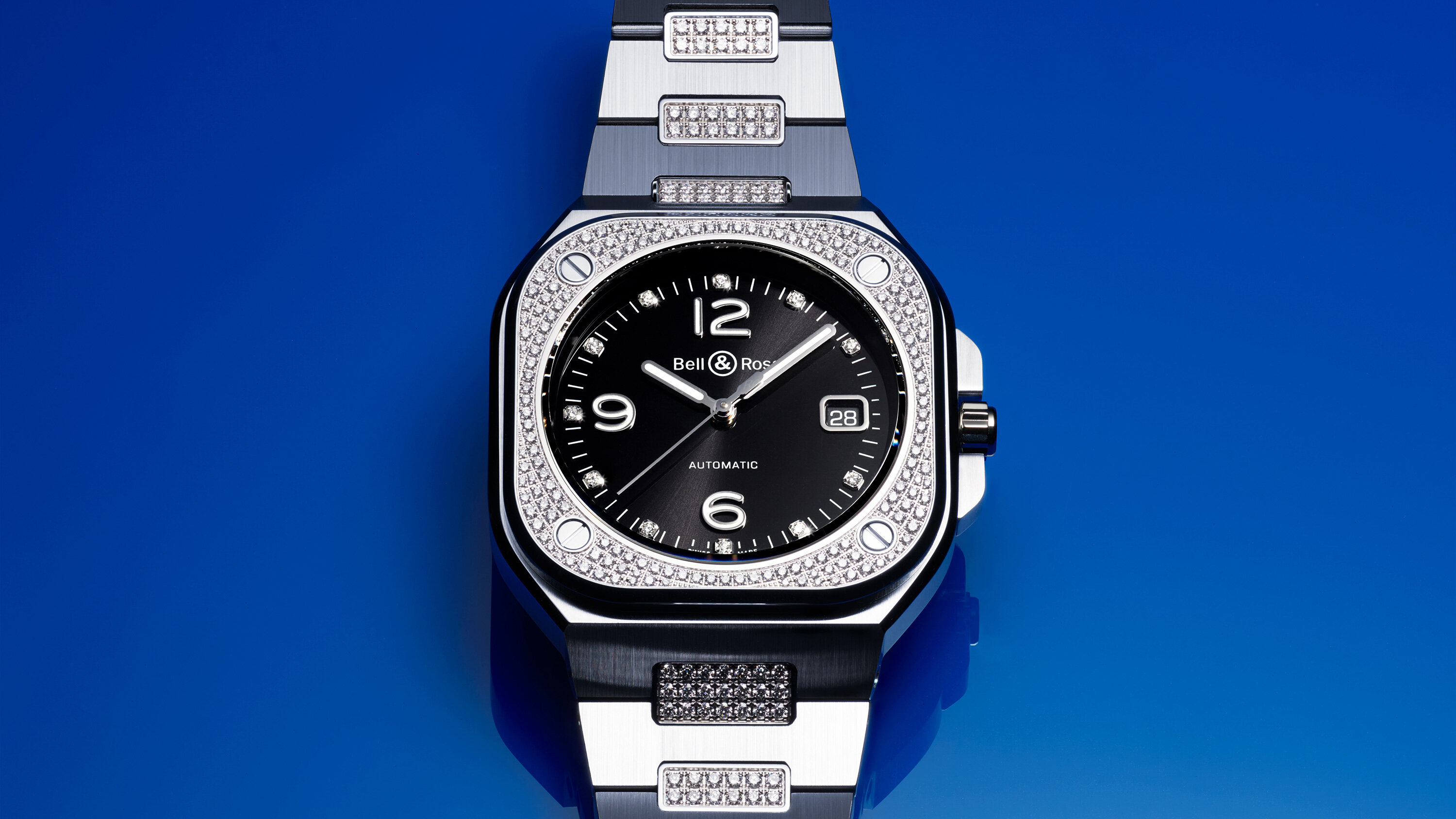 BR 05 DIAMOND