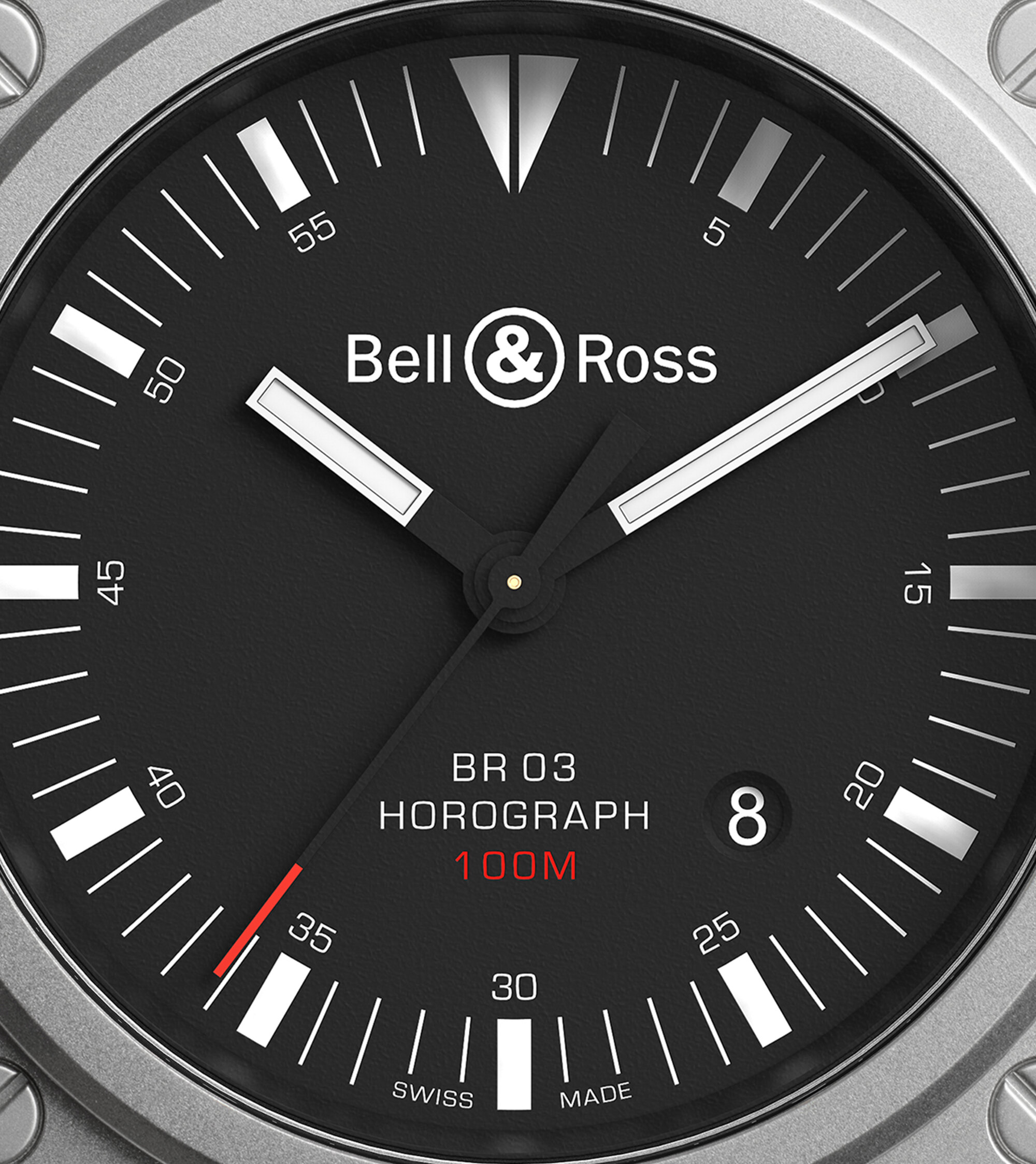 Horograph sales