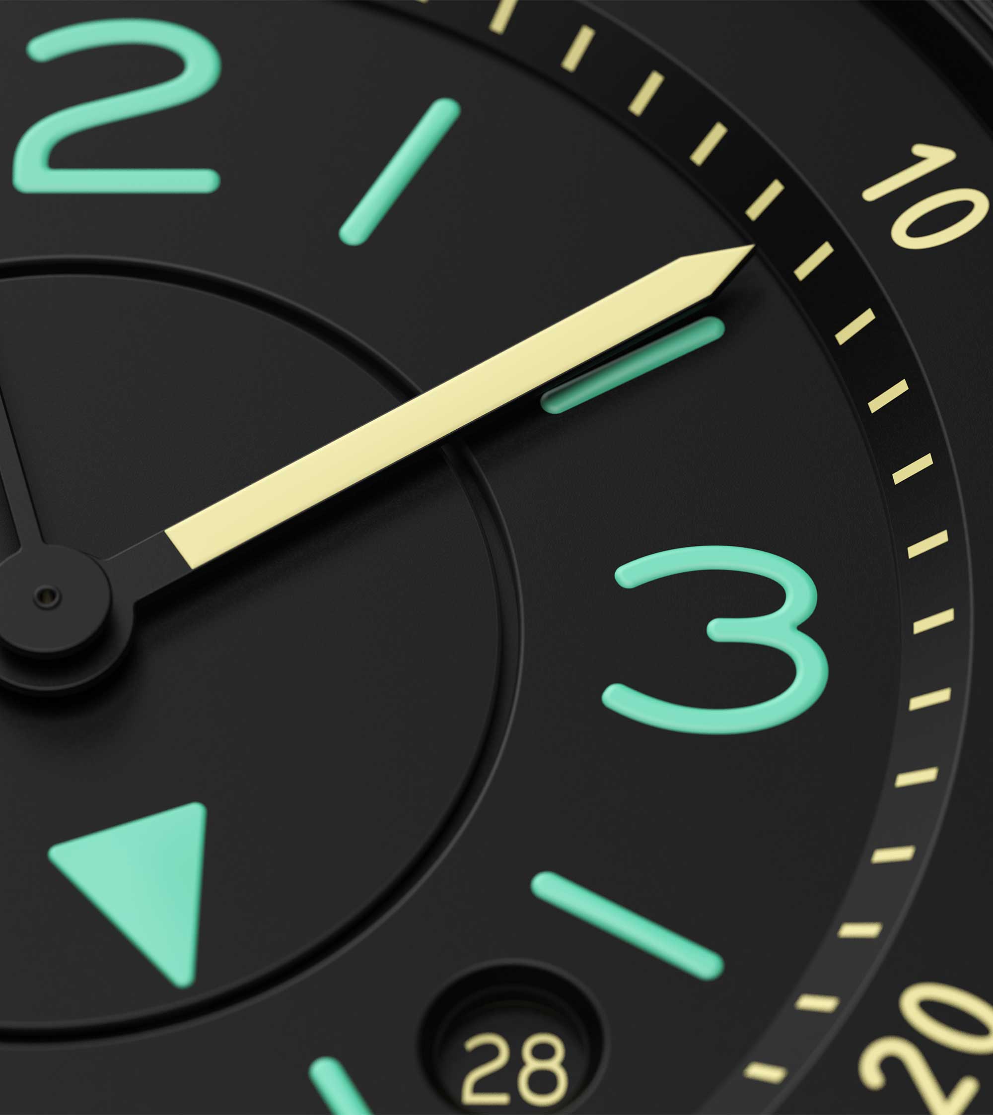 BR 03 92 BI COMPASS