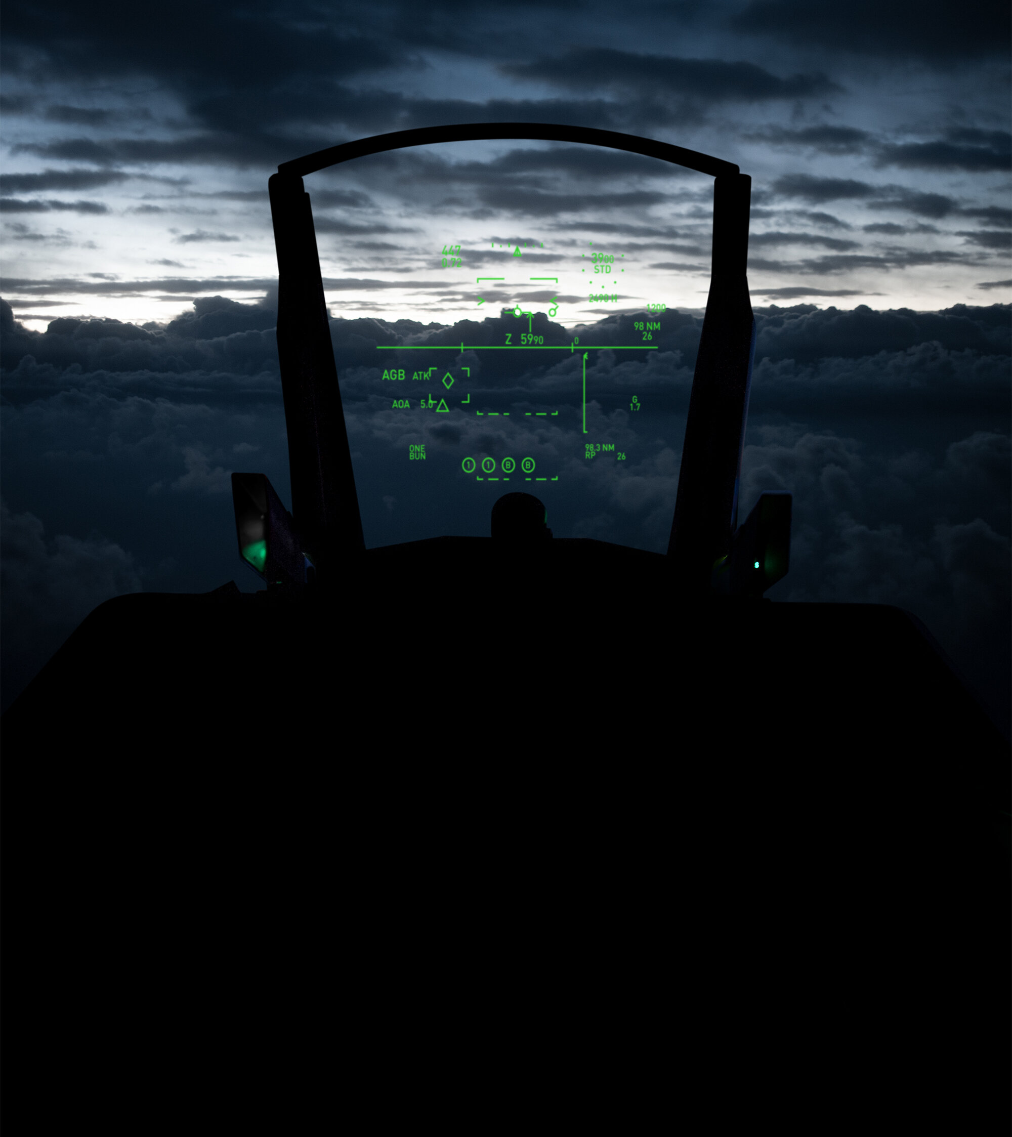 Bell & ross best sale hud