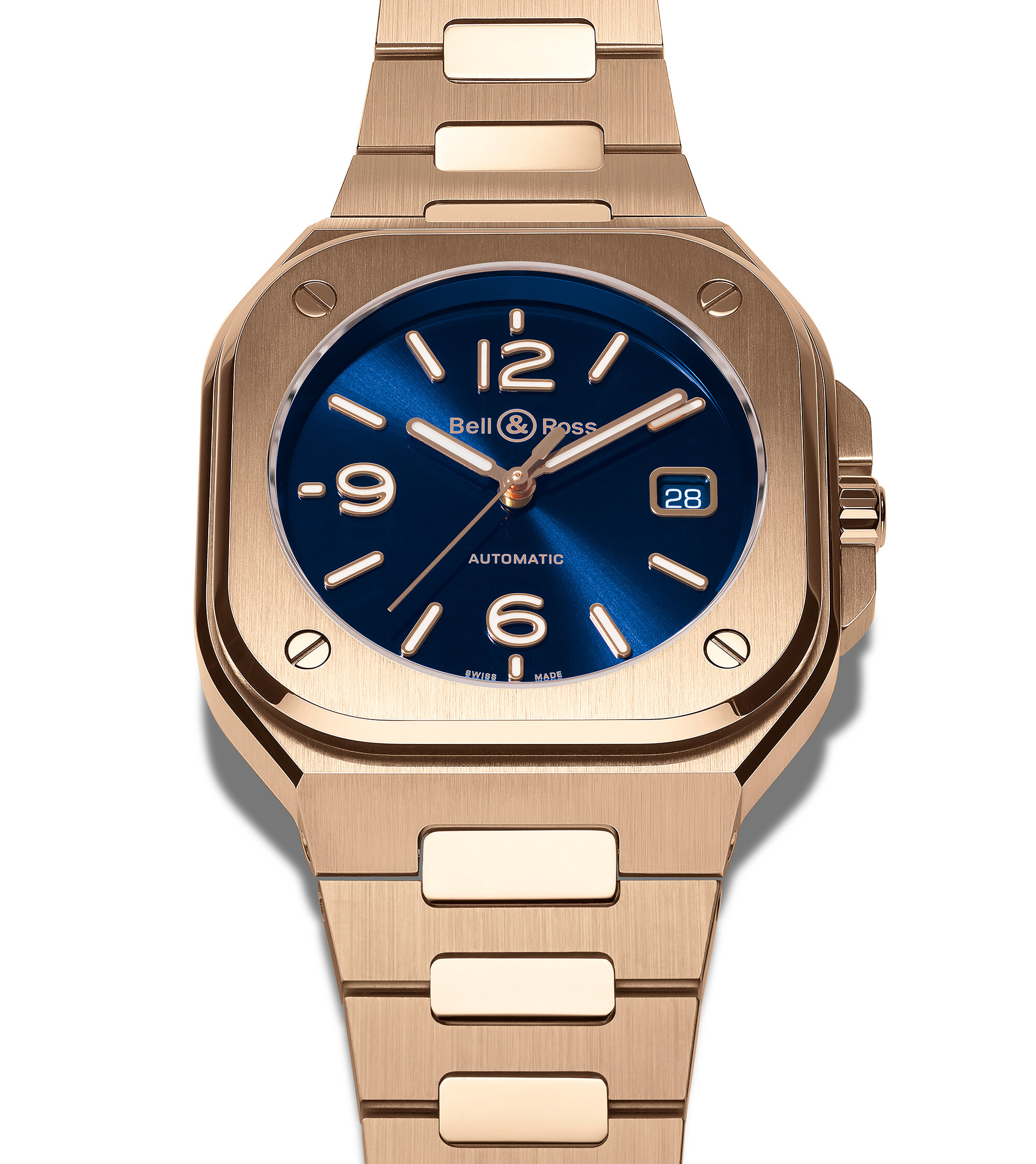 Br 05 blue gold online