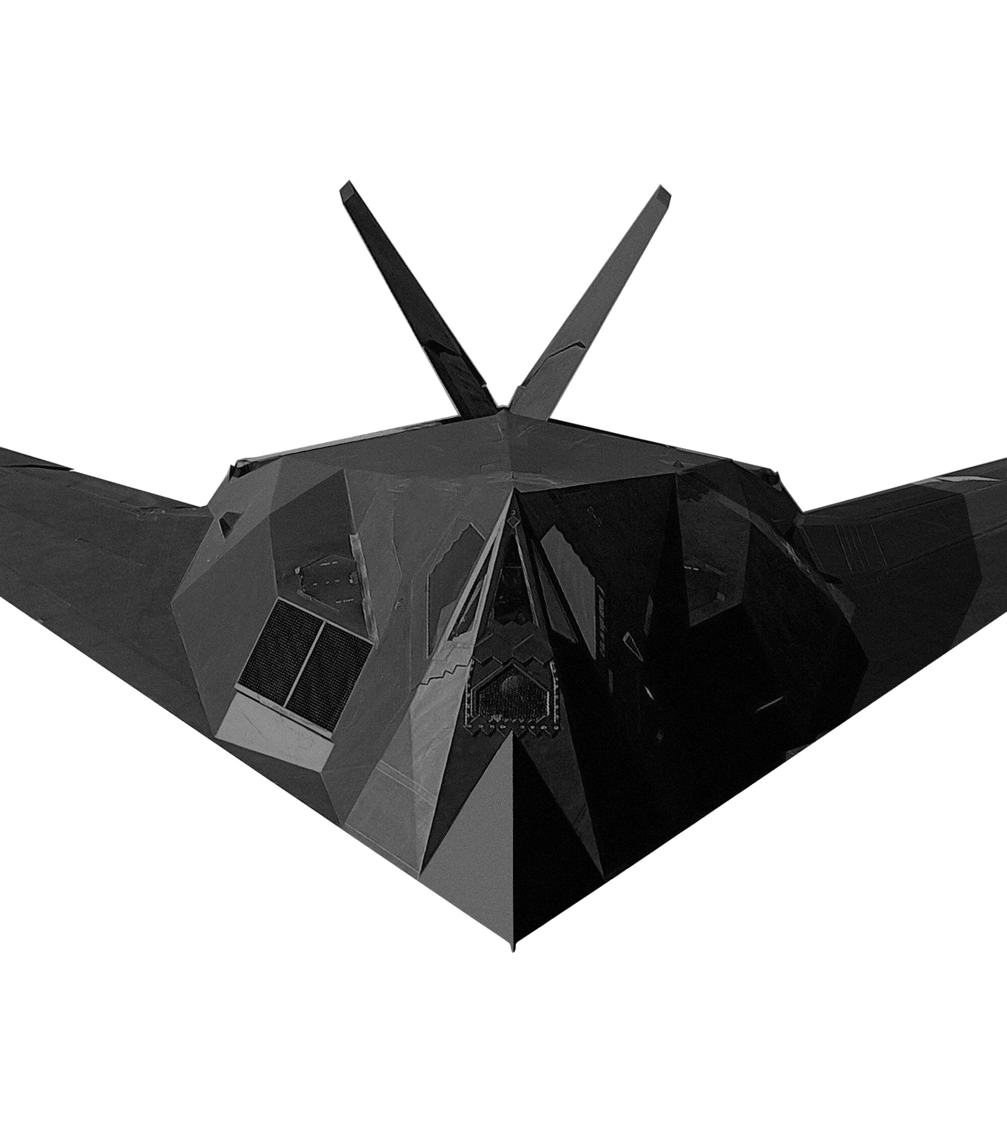BR-01 Cyber Skull