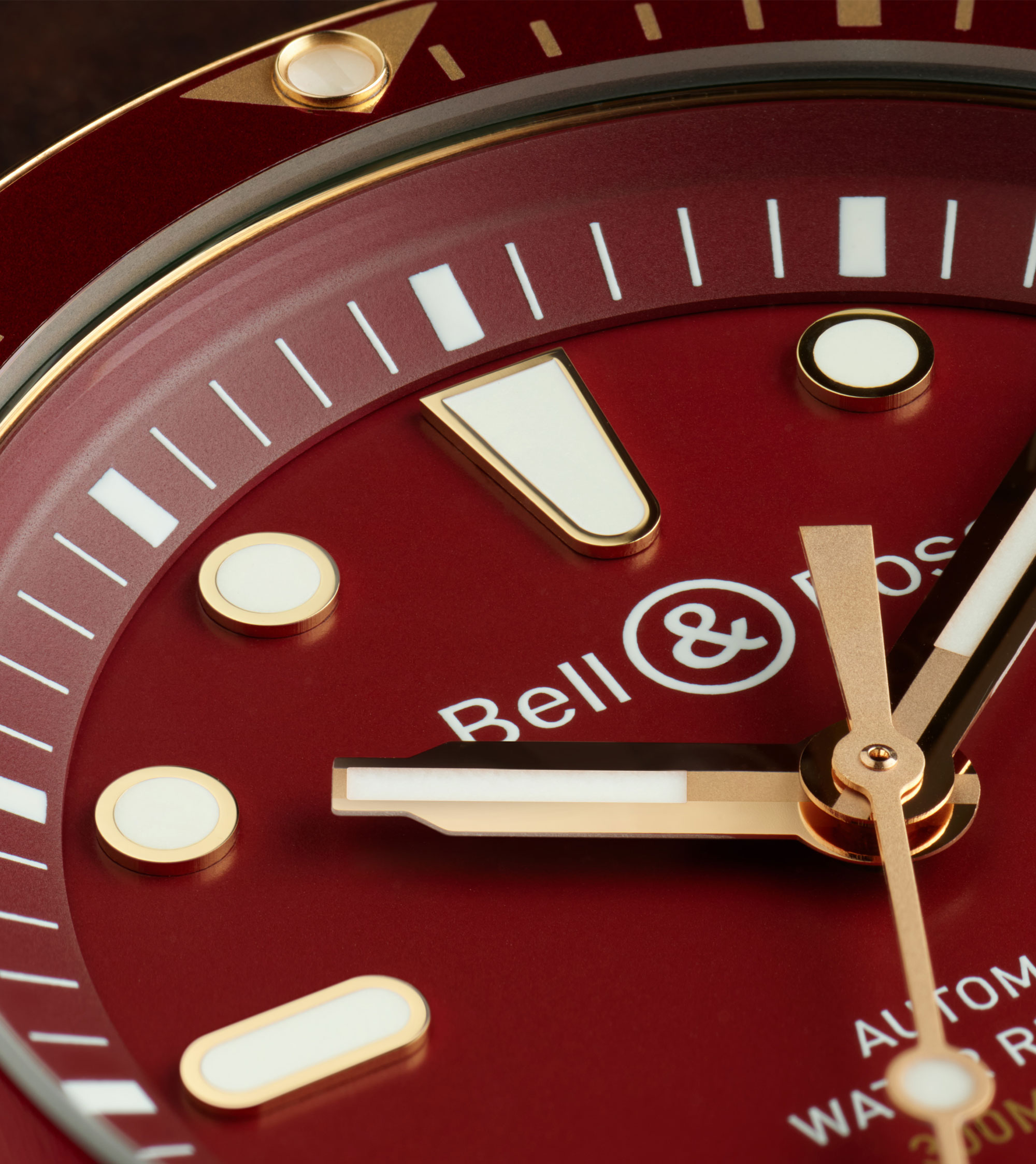 Bell & ross quality hotsell