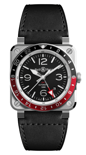 NEW BR 03-93 GMT