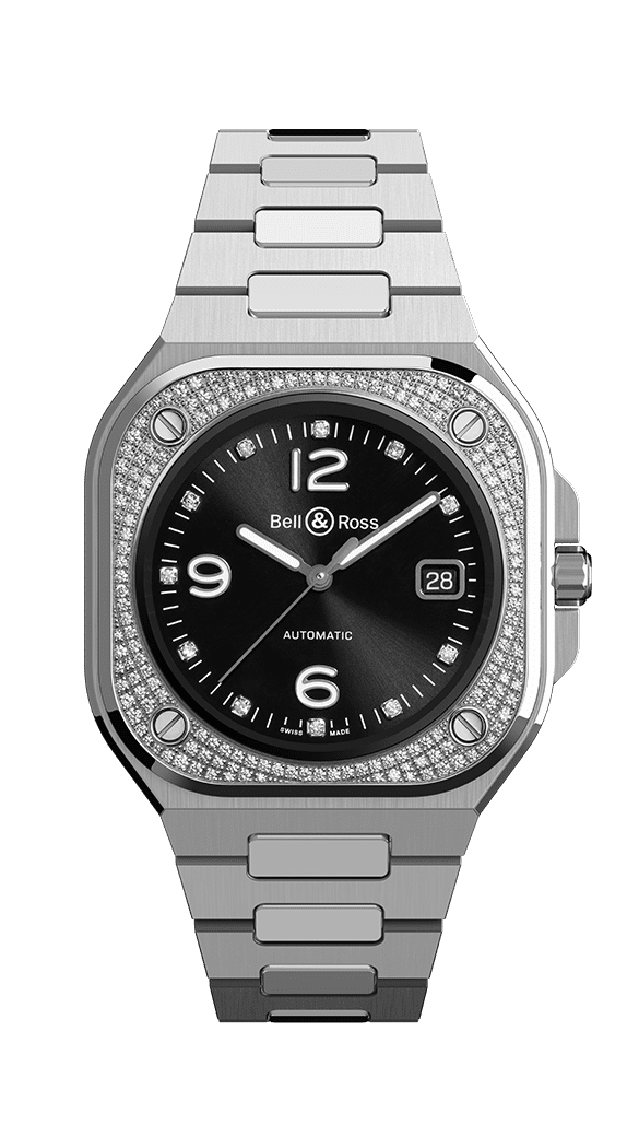 BR 05 DIAMOND