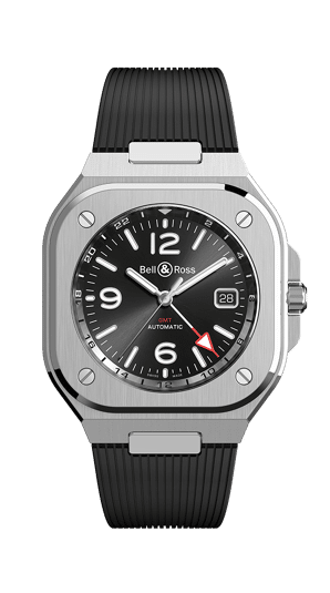 BR 05 GMT BLACK