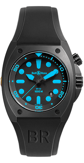 BR 02-92 BLUE