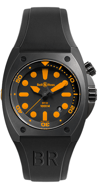 Bell sale ross br02