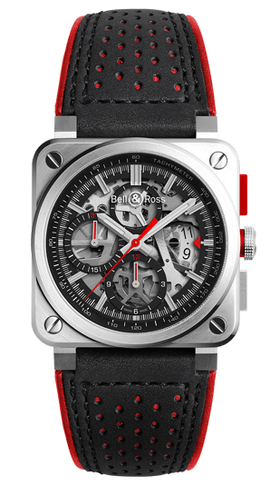 ミロ ロラン・ペンローズ BR 03-94 AERO GT