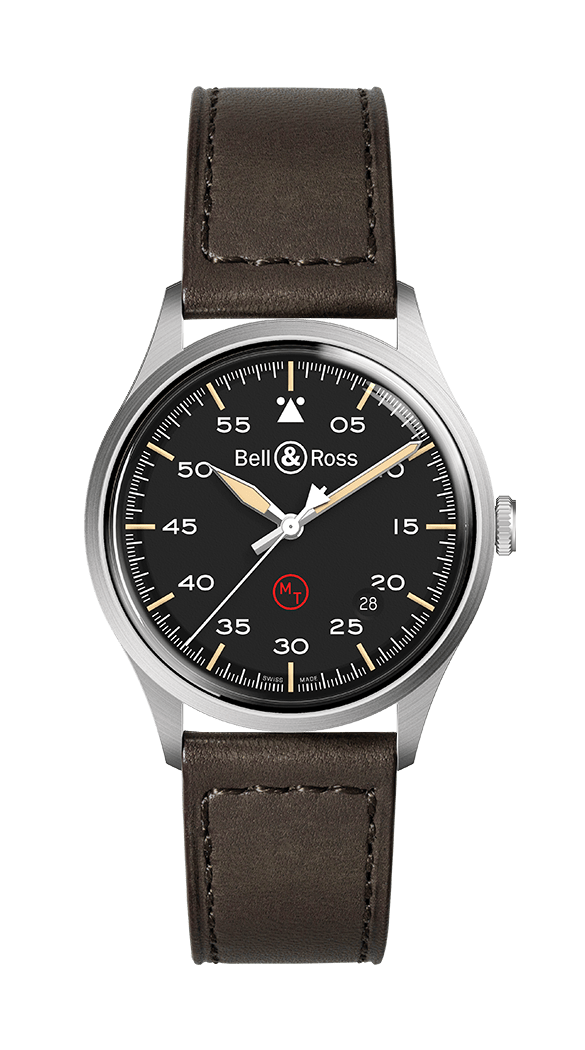BR V1-92 MILITARY