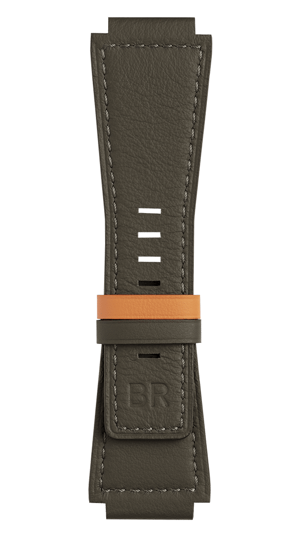 BR 03 (⌀ 42 MM) - BR 01 - BR-X1